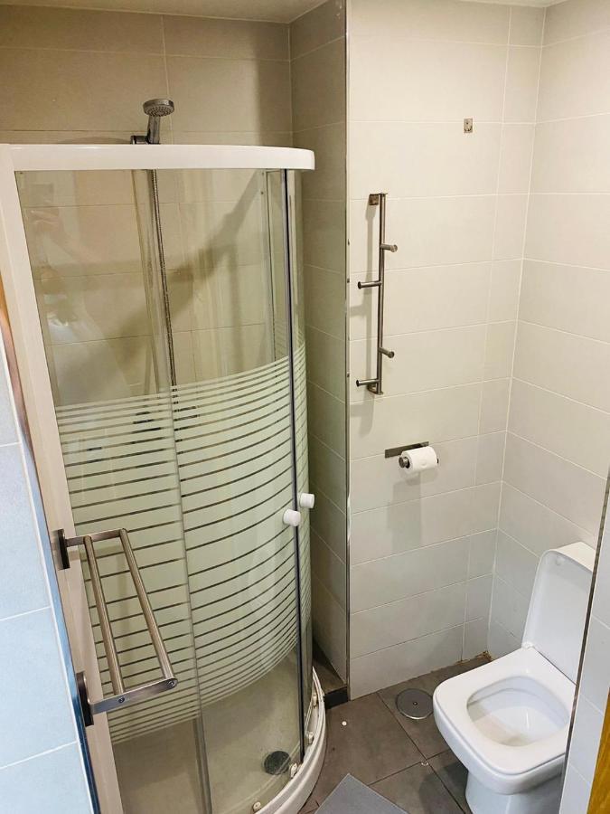 Apartamentos Urgel Мадрид Экстерьер фото
